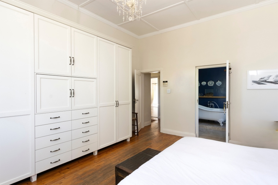 3 Bedroom Property for Sale in Jacques Hill Estate Western Cape